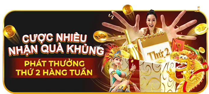 Khuyến mãi chào mừng thành viên mới tại fyl888