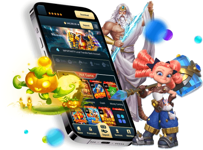 Ưu đãi hấp dẫn Fyl888