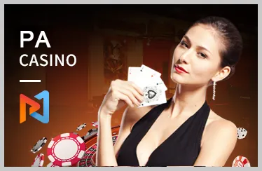 Bàn chơi Baccarat tại casino trực tuyến của fyl888 với dealer người thật.