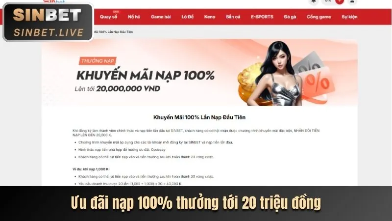 Hoàn trả hàng ngày Fyl888